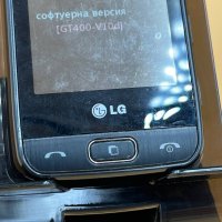 Телефон LG GT400, снимка 3 - Други - 44050820