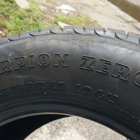 2бр 255/55/17 летни гуми Pirelli Scorpion Zero. , снимка 6 - Гуми и джанти - 40834636