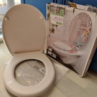 Седалка за тоалетна Home creation, снимка 1 - Други стоки за дома - 43951146