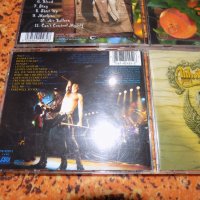 Компакт дискове на групите - Halloween/ Guns N' Roses/ Vixen/ White Lion , снимка 9 - CD дискове - 38595147