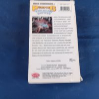 Видеокасета VHS, снимка 4 - Други жанрове - 43354650