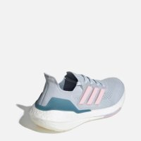 НАМАЛЕНИЕ!!! Дамски маратонки Adidas ULTRABOOST 21 Fresh Candy FY0395 №37 1/3, снимка 5 - Маратонки - 43135864