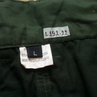 DOVRE FJELL Trouser размер L за лов риболов туризъм панталон със здрава материя - 566, снимка 14 - Екипировка - 42963838