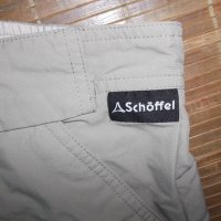 Спортен панталон и елек SCHOFFEL   дамски,М, снимка 5 - Спортни екипи - 28372801