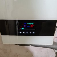 Индукционен котел за водно отопление в Радиатори в гр. Белоградчик -  ID43484917 — Bazar.bg