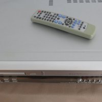 домашно кино LG-LH-C6231 - DVD / VHS / TUNER / AMP, снимка 3 - Плейъри, домашно кино, прожектори - 43348146