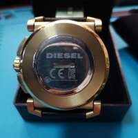 Diesel smartwatch, снимка 3 - Смарт часовници - 26567932