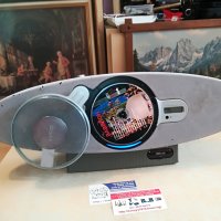 SONY ZS-D10 CD/TUNER/AMPLI-OPTICAL OUT, снимка 5 - Аудиосистеми - 28582071