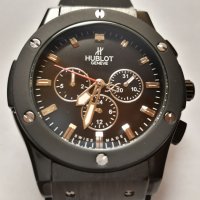 Мъжки луксозен часовник Hublot Big Bang Geneve Vendome , снимка 2 - Мъжки - 32395793