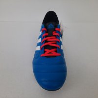 Adidas Gloro 16.2 FG  - футболни обувки,  размер 44.7 /UK 10 / стелка 28.5 см..   , снимка 4 - Футбол - 39364220