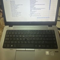 Лаптоп HP EliteBook 840 G1 i5-4300U, снимка 1 - Части за лаптопи - 39399877