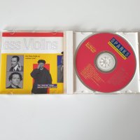 Sparks ‎– Gratuitous Sax & Senseless Violins cd, снимка 2 - CD дискове - 43342626