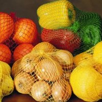 Рашел чували - Плетени чували за пакетиране - Различни цветове и размери, снимка 2 - Оранжерии - 37460815