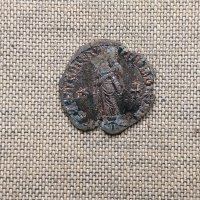 Копие/реплика на антична монета , снимка 2 - Нумизматика и бонистика - 43898417
