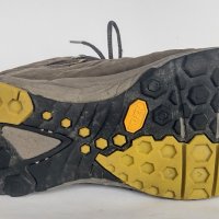 Mammut Mercury GTX Gore-tex Vibram размер 45, снимка 8 - Мъжки боти - 43707438