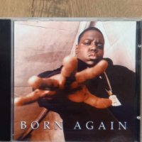 The Notorious B.I.G. - Born Again - Puff Daddy, Eminem, Snoop Dogg, Busta Rhymes, Redman, Ice Cube, снимка 1 - CD дискове - 43379434