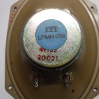   ITT LPMH 1318 1 бр  175х130 мм, снимка 2 - Тонколони - 41893812