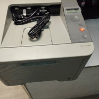 Принтер Samsung ML-3710ND , снимка 1 - Принтери, копири, скенери - 43714405