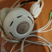 Геймърски слушалки A4tech Bloody, снимка 2 - Слушалки за компютър - 43244800