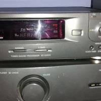 TECHNICS CH510, снимка 8 - Аудиосистеми - 40133118