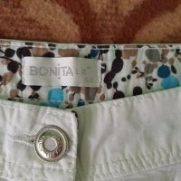 Дамски къси панталони ,,Bonita,,, снимка 6 - Къси панталони и бермуди - 43914440