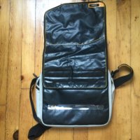 Samsonite чанта през рамо 35X40см., снимка 4 - Чанти - 32897244