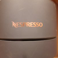 Кафемашина с капсули Nespresso Magimix, снимка 3 - Кафемашини - 43059371