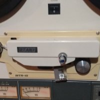 Otari MTR-15 Mastering Tape Recorder , снимка 5 - Декове - 27224156