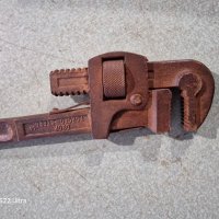 Немски Голям Ключ , снимка 3 - Други инструменти - 39822510