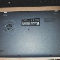 Продавам лаптоп ASUS с гаранция 18 месеца, снимка 7 - Лаптопи за дома - 43779290