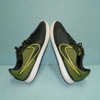 Стоножки/маратонки за зала NIKE MAGISTAX FINALE IC INDOOR  номер 44-45, снимка 5 - Маратонки - 28312149