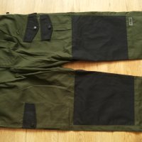 STORMBERG GX-2000 Trouser размер XL за лов риболов туризъм панталон със здрава материя - 791, снимка 1 - Екипировка - 44067589