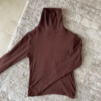 Блуза с дълъг ръкав , снимка 3 - Блузи с дълъг ръкав и пуловери - 44846480