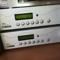 acoustic soliutions tuner+ampli-внос от англия, снимка 3 - Ресийвъри, усилватели, смесителни пултове - 28408774