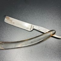 Рядък немски бръснач  №4928 , снимка 1 - Други ценни предмети - 43802155