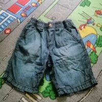 Къси панталонки, снимка 2 - Детски къси панталони - 33056692