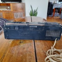 Старо радио,радиоприемник Salena 216, снимка 3 - Антикварни и старинни предмети - 37226841