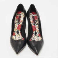 Обувки Dolce Gabbana , снимка 2 - Дамски обувки на ток - 43490283