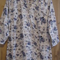 Дамска блуза, снимка 1 - Блузи с дълъг ръкав и пуловери - 43833605