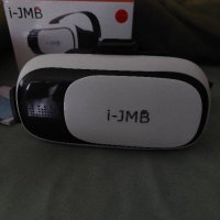 VR Очила (виртуална реалност), снимка 3 - 3D VR очила за смартфон - 43695600