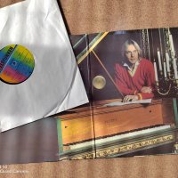 Richard Clayderman, LP Vinyl , снимка 5 - Грамофонни плочи - 42945574