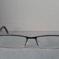 Немски позлатени очила, снимка 1 - Слънчеви и диоптрични очила - 43398744