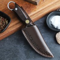 японски kухненски нож Нож за обезкостяване Toji 2, снимка 3 - Ножове - 43976303