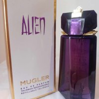 Парфюм Thierry Mugler Alien Oud Majestueux за жени 90 мл., снимка 1 - Дамски парфюми - 43536415