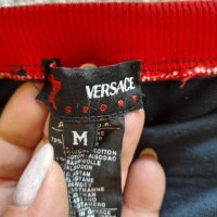 Versace sport  оригинален , снимка 5 - Панталони - 44129171