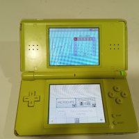 Nintendo DS , снимка 6 - Nintendo конзоли - 43998729