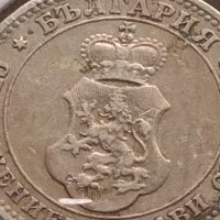 Монета 10 стотинки 1906г. Цар Фердинанд първи Български за КОЛЕКЦИОНЕРИ 18309, снимка 9 - Нумизматика и бонистика - 43043718