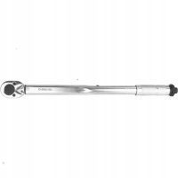 Динамометричен ключ 12 28 – 210 Nm + комплект вложки (17, 19, 21 мм), снимка 5 - Ключове - 40217577