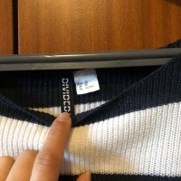 Дамска блуза, снимка 3 - Блузи с дълъг ръкав и пуловери - 38467076