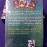 Angels and Ancestors Oracle - оракул карти , снимка 17 - Други игри - 37383523